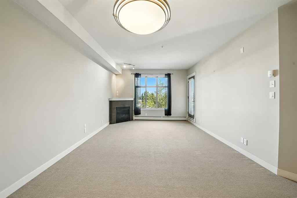 MLS® A2254883 - Unit #218 100 Lakeway Boulevard  in Lakeway Landing Sylvan Lake, Residential