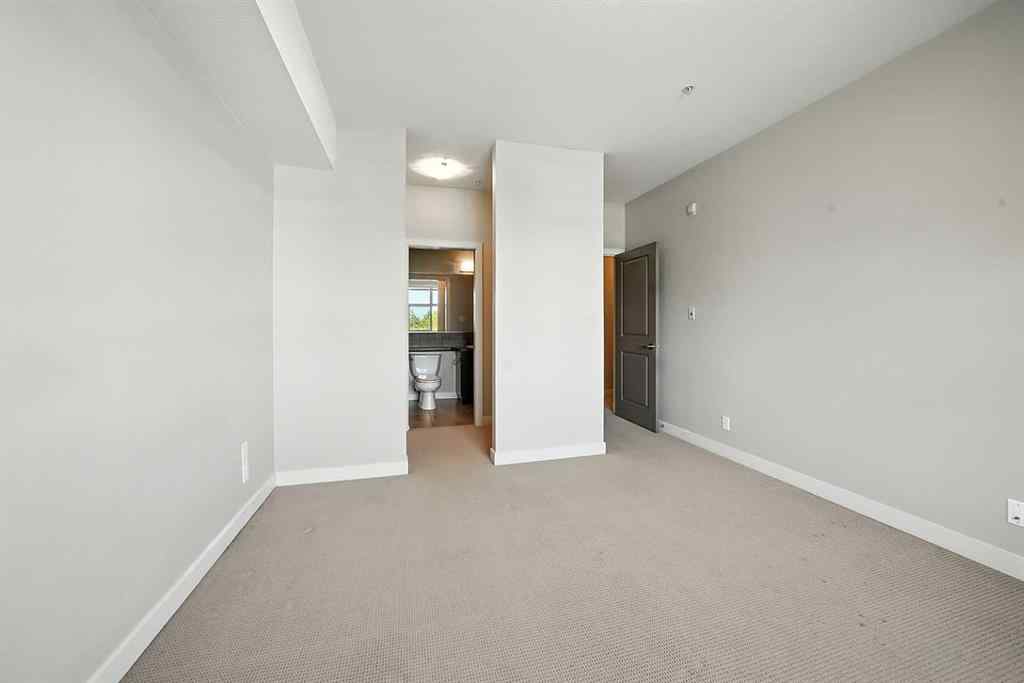 MLS® A2254883 - Unit #218 100 Lakeway Boulevard  in Lakeway Landing Sylvan Lake, Residential