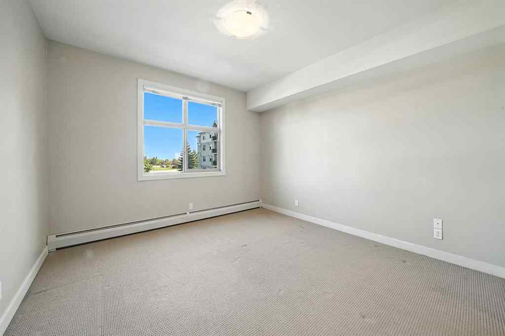 MLS® A2254883 - Unit #218 100 Lakeway Boulevard  in Lakeway Landing Sylvan Lake, Residential