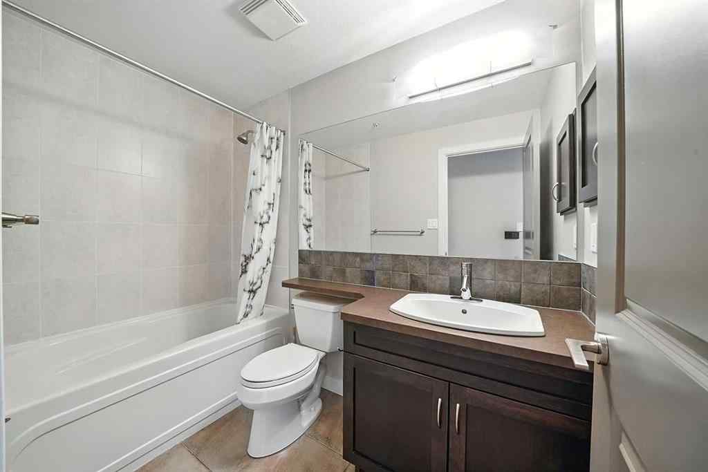 MLS® A2254883 - Unit #218 100 Lakeway Boulevard  in Lakeway Landing Sylvan Lake, Residential