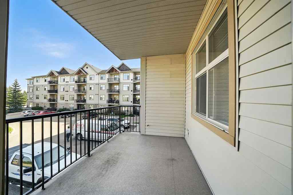 MLS® A2254883 - Unit #218 100 Lakeway Boulevard  in Lakeway Landing Sylvan Lake, Residential