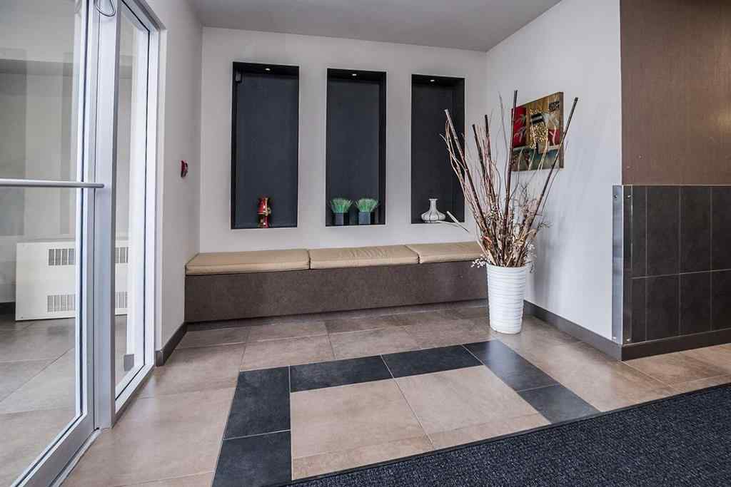 MLS® A2254883 - Unit #218 100 Lakeway Boulevard  in Lakeway Landing Sylvan Lake, Residential