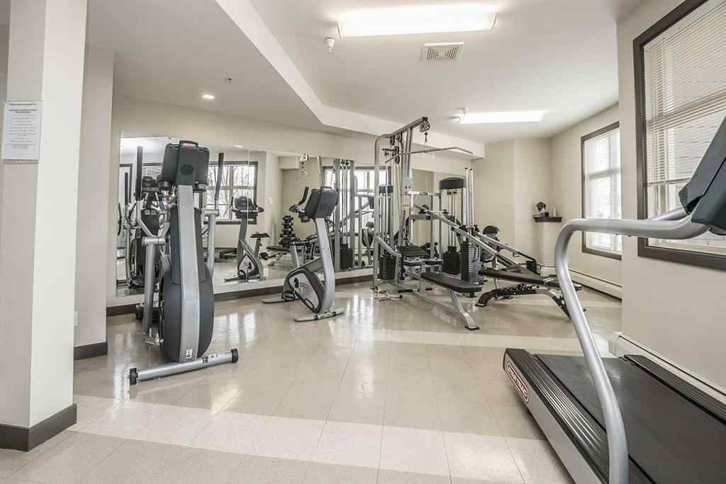 MLS® A2254883 - Unit #218 100 Lakeway Boulevard  in Lakeway Landing Sylvan Lake, Residential