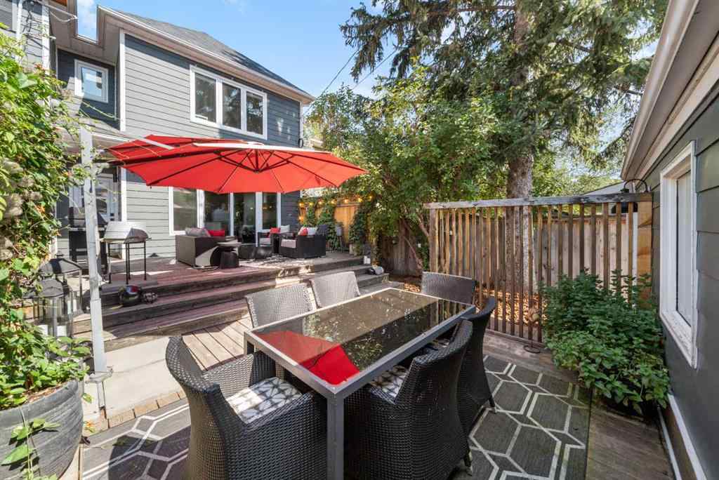 MLS® A2254884 - 1739 Bowness Road NW in Hillhurst Calgary, Residential