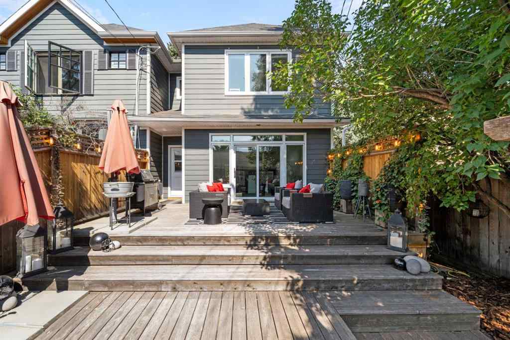 MLS® A2254884 - 1739 Bowness Road NW in Hillhurst Calgary, Residential