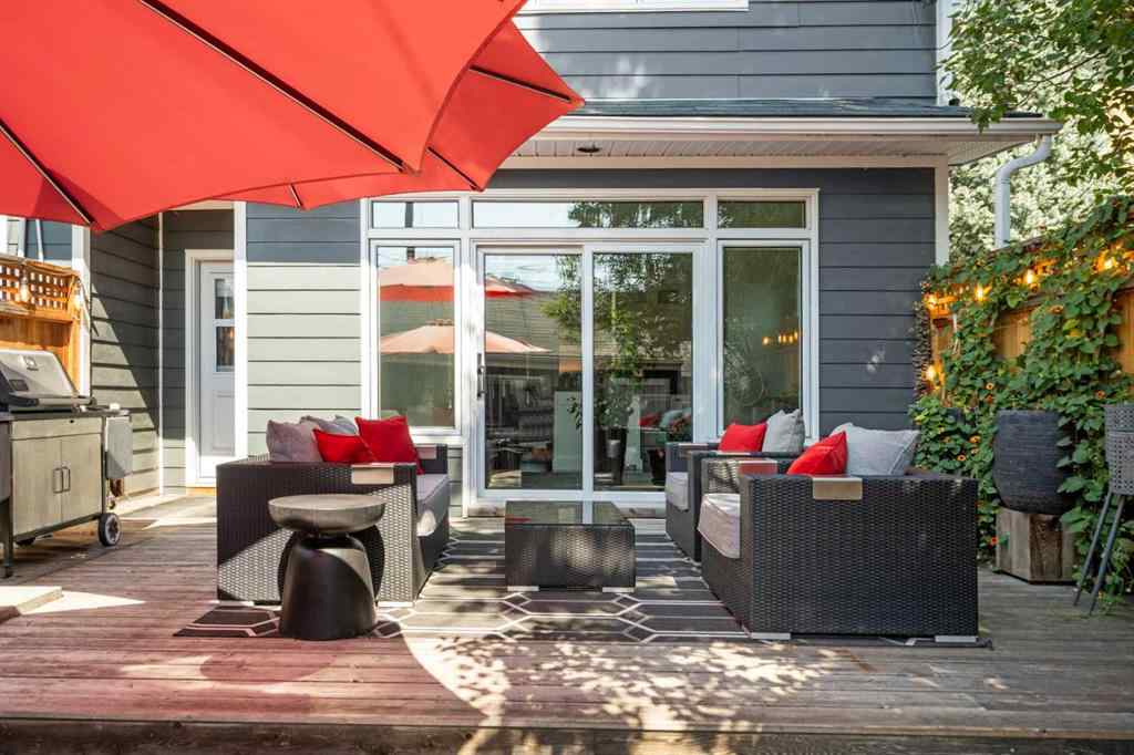 MLS® A2254884 - 1739 Bowness Road NW in Hillhurst Calgary, Residential