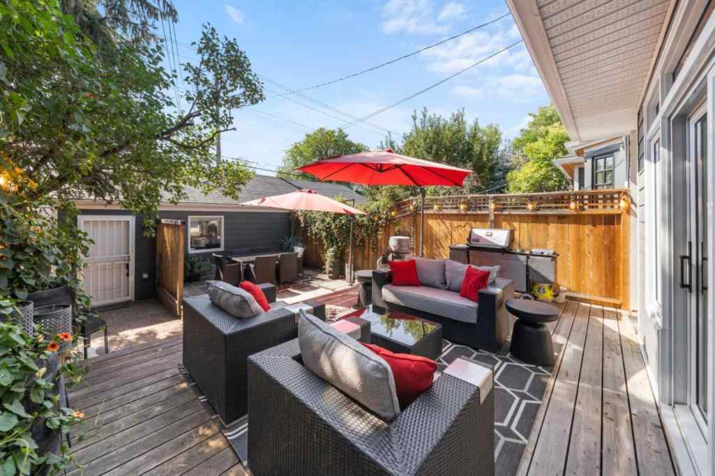 MLS® A2254884 - 1739 Bowness Road NW in Hillhurst Calgary, Residential