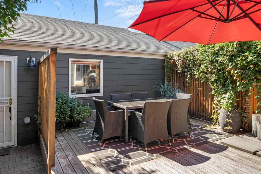 MLS® A2254884 - 1739 Bowness Road NW in Hillhurst Calgary, Residential