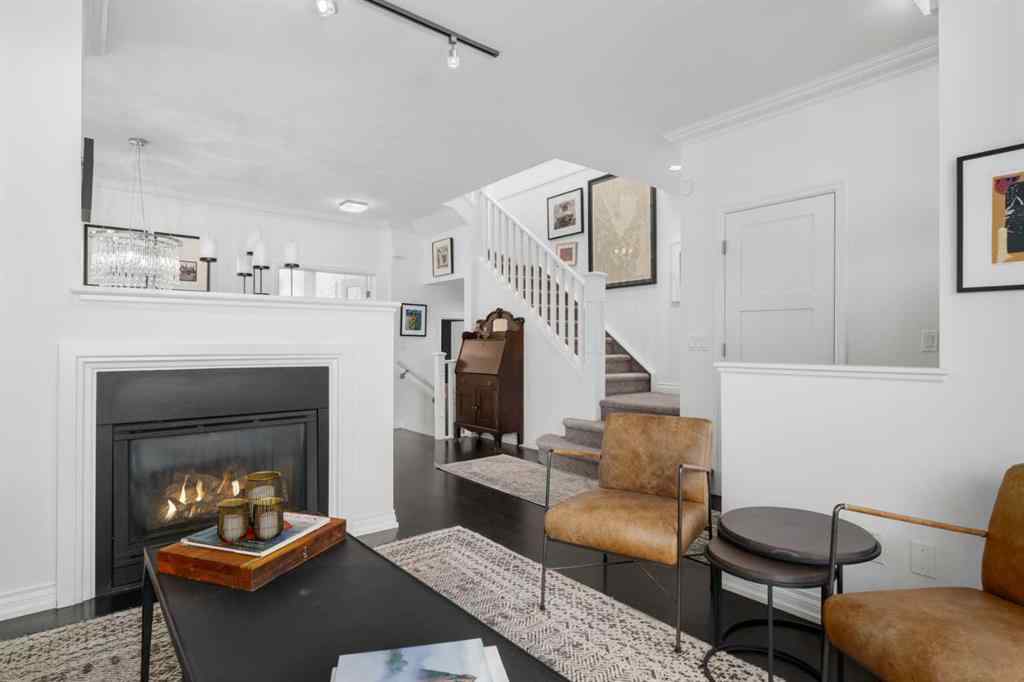 MLS® A2254884 - 1739 Bowness Road NW in Hillhurst Calgary, Residential