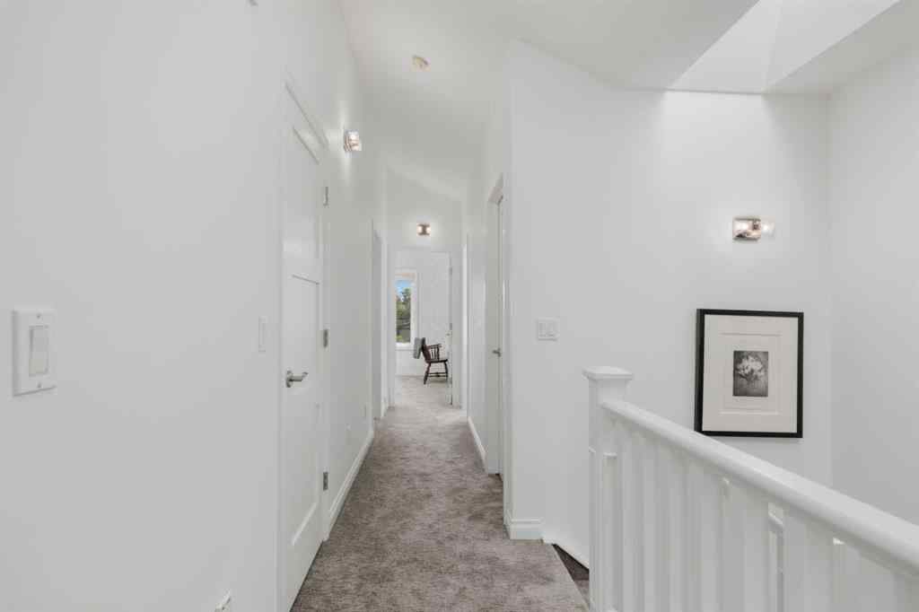 MLS® A2254884 - 1739 Bowness Road NW in Hillhurst Calgary, Residential