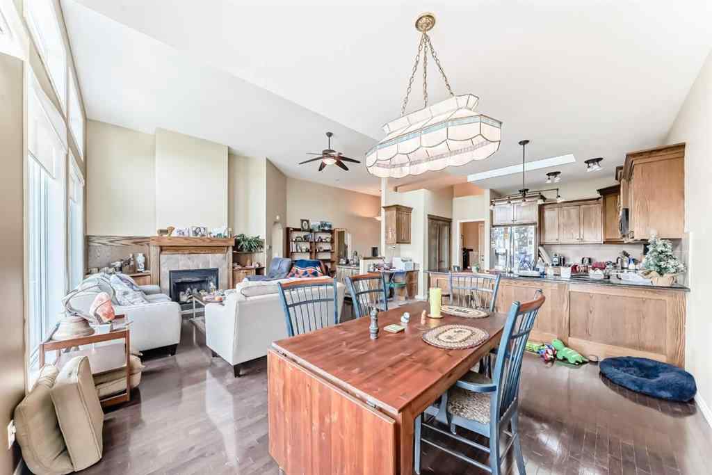 MLS® A2254885 - 112 Lakeside Views  in Downtown_Strathmore Strathmore, Residential