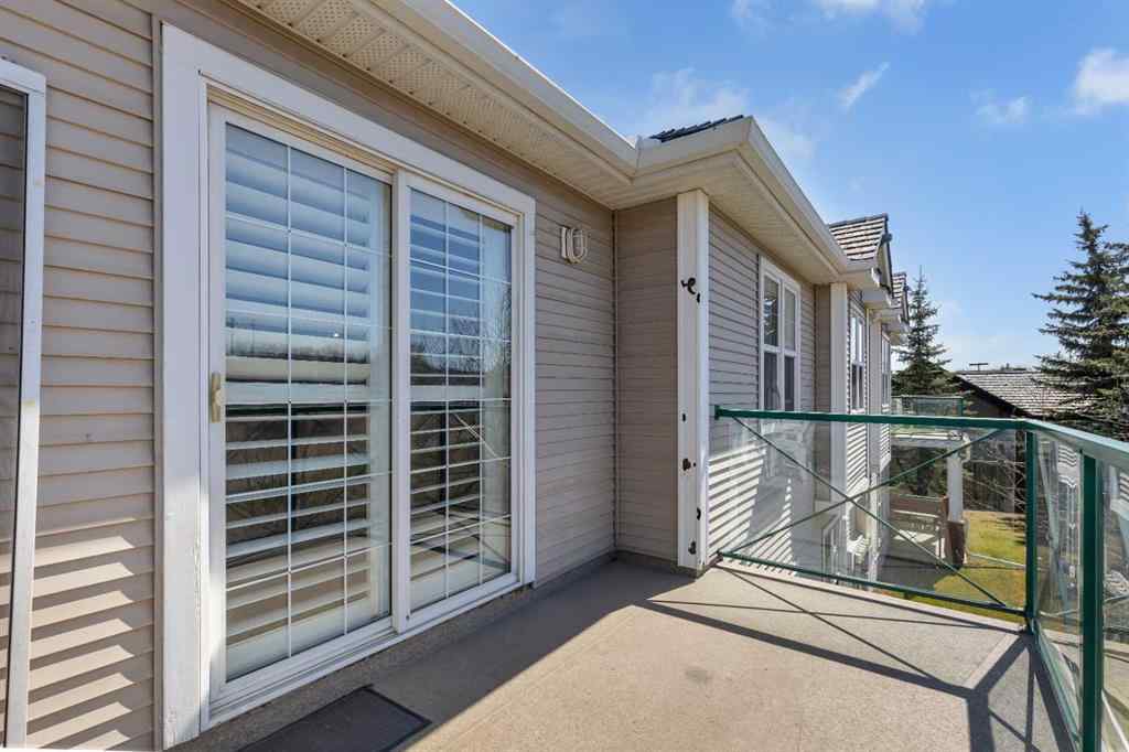 MLS® A2254887 - Unit #304 39 Hidden Creek Place  in Hidden Valley Calgary, Residential