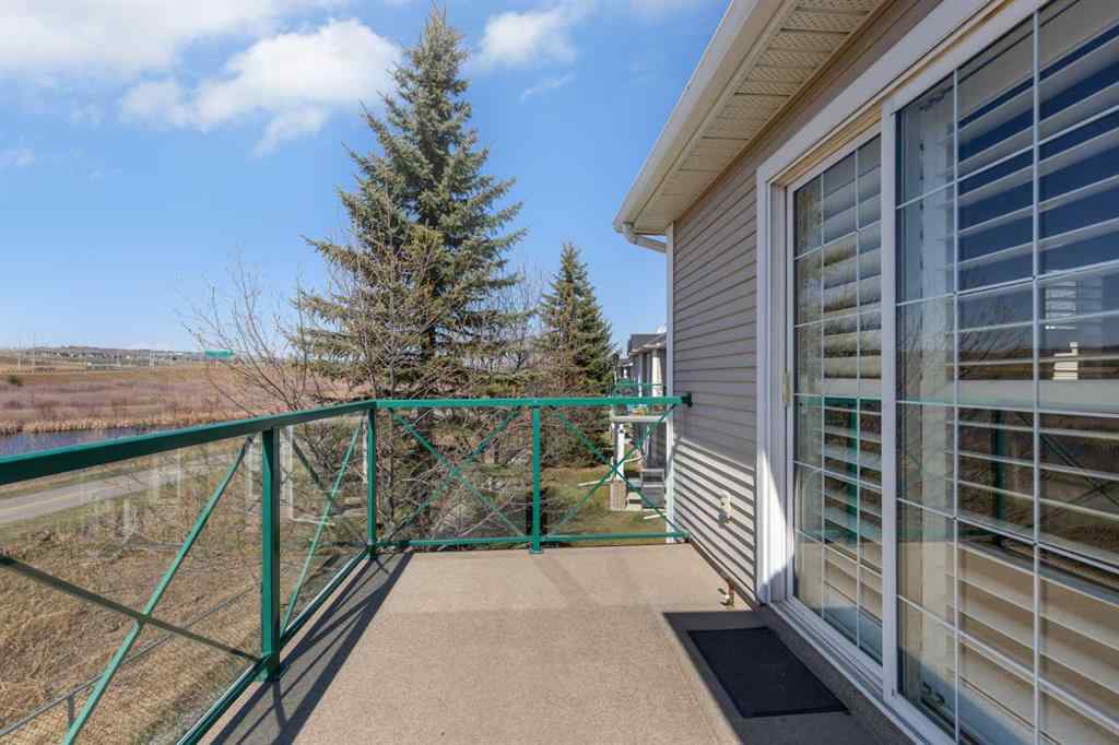 MLS® A2254887 - Unit #304 39 Hidden Creek Place  in Hidden Valley Calgary, Residential