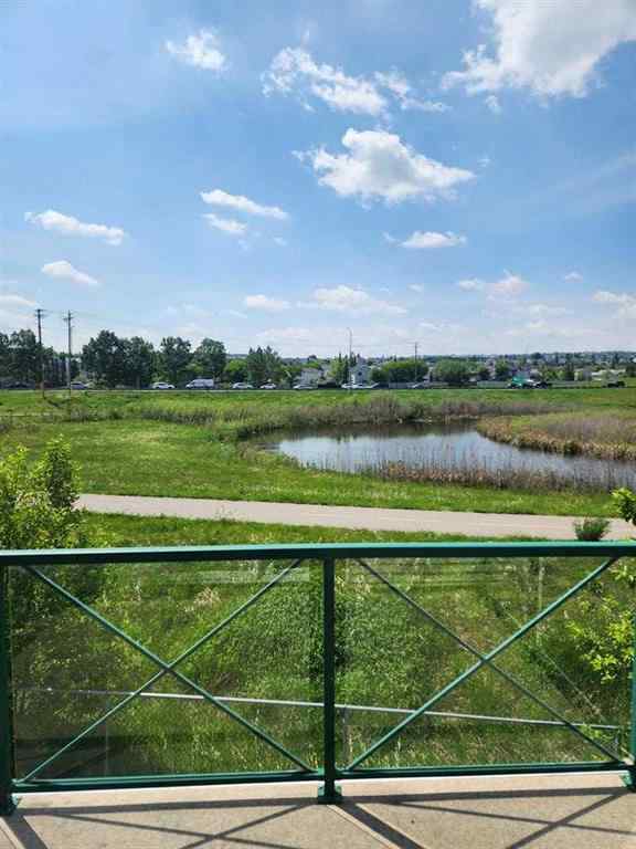 MLS® A2254887 - Unit #304 39 Hidden Creek Place  in Hidden Valley Calgary, Residential