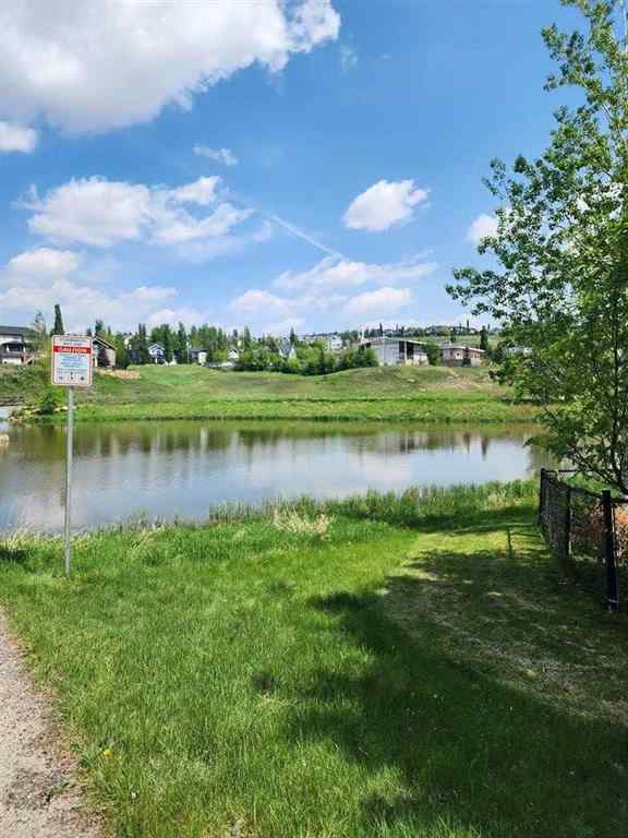 MLS® A2254887 - Unit #304 39 Hidden Creek Place  in Hidden Valley Calgary, Residential