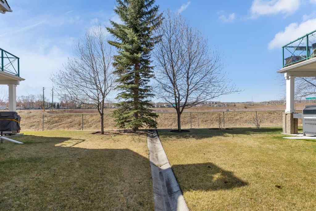 MLS® A2254887 - Unit #304 39 Hidden Creek Place  in Hidden Valley Calgary, Residential