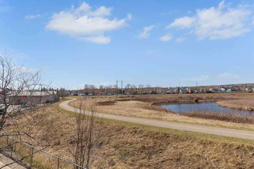 MLS® A2254887 - Unit #304 39 Hidden Creek Place  in Hidden Valley Calgary, Residential