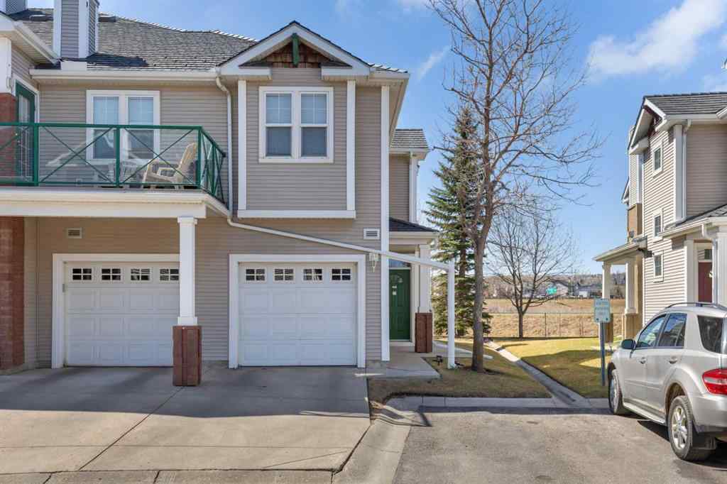 MLS® A2254887 - Unit #304 39 Hidden Creek Place  in Hidden Valley Calgary, Residential