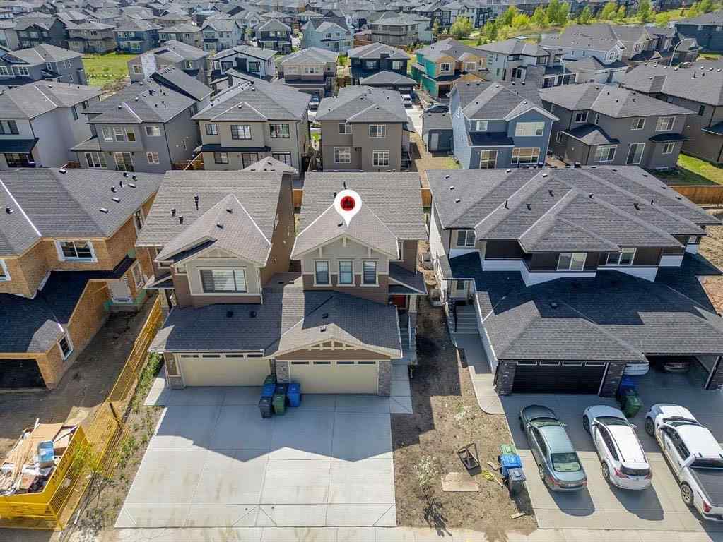 MLS® A2254888 - 114 Sandpiper Bend   in Kinniburgh South Chestermere, Residential