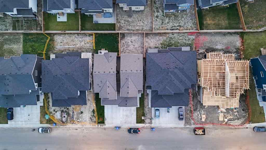 MLS® A2254888 - 114 Sandpiper Bend   in Kinniburgh South Chestermere, Residential