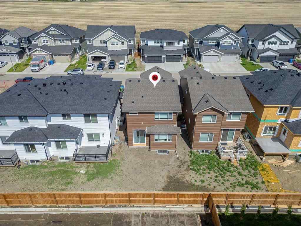 MLS® A2254888 - 114 Sandpiper Bend   in Kinniburgh South Chestermere, Residential