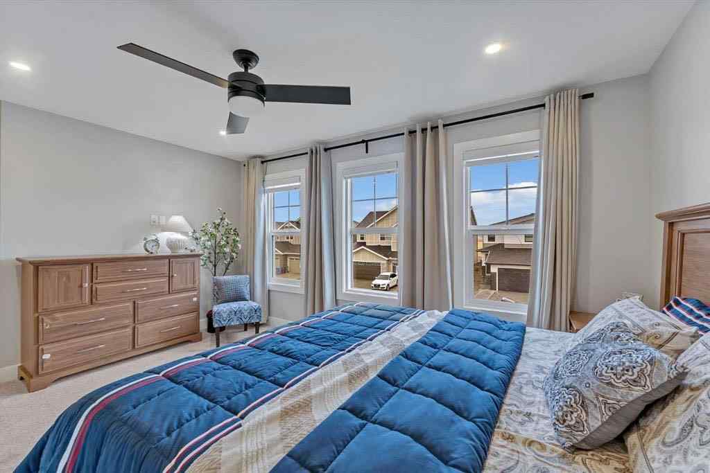 MLS® A2254888 - 114 Sandpiper Bend   in Kinniburgh South Chestermere, Residential