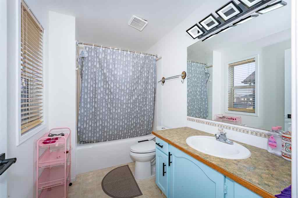 MLS® A2254891 - 714 Martindale Boulevard NE in Martindale Calgary, Residential