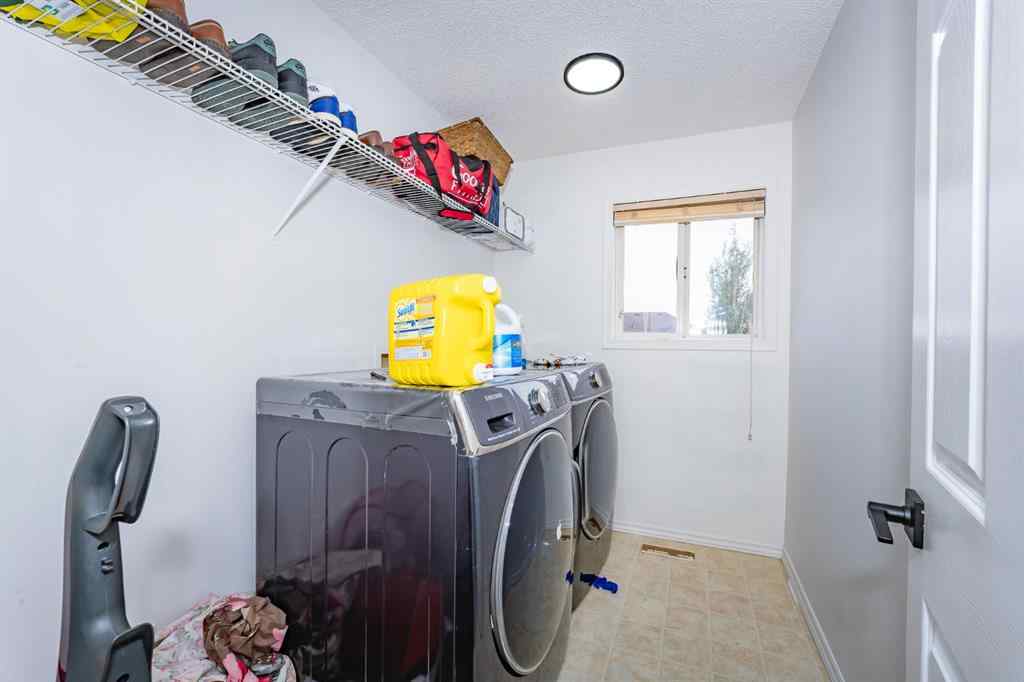 MLS® A2254891 - 714 Martindale Boulevard NE in Martindale Calgary, Residential
