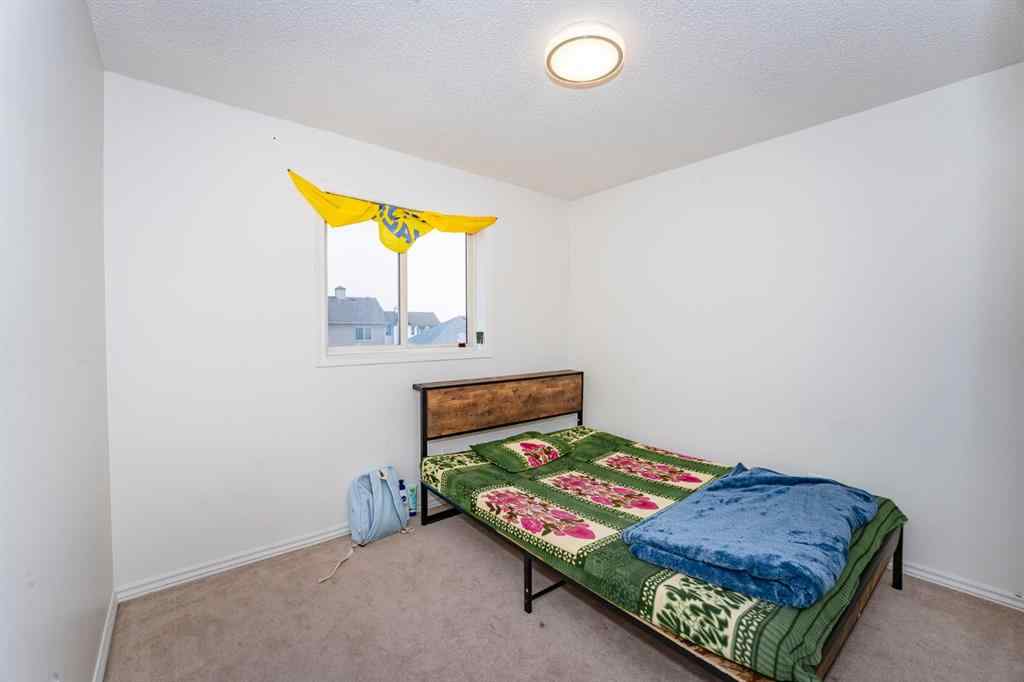MLS® A2254891 - 714 Martindale Boulevard NE in Martindale Calgary, Residential