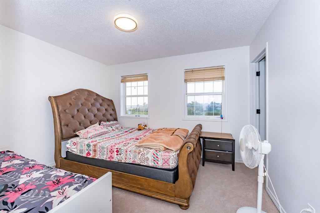 MLS® A2254891 - 714 Martindale Boulevard NE in Martindale Calgary, Residential