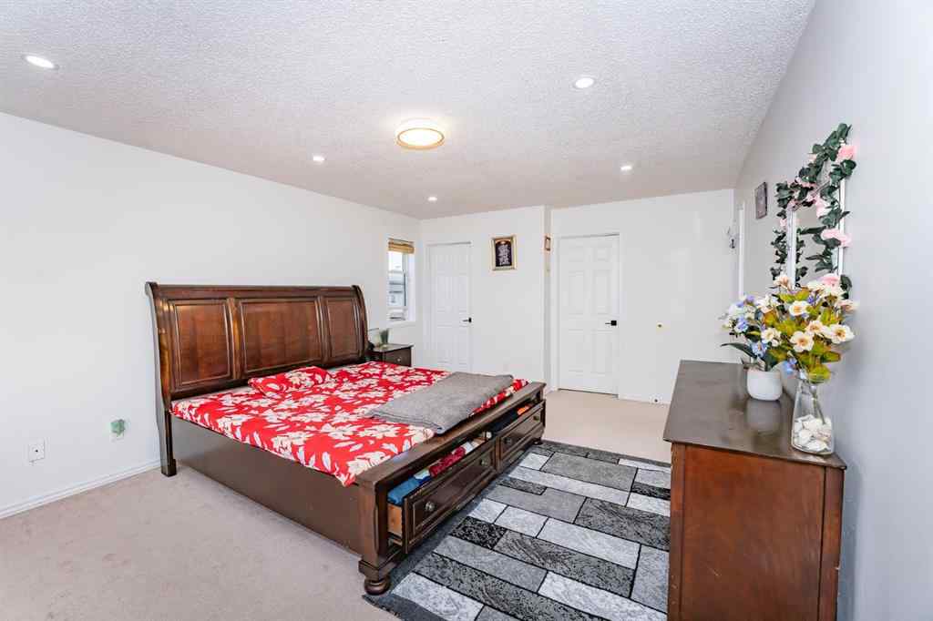 MLS® A2254891 - 714 Martindale Boulevard NE in Martindale Calgary, Residential
