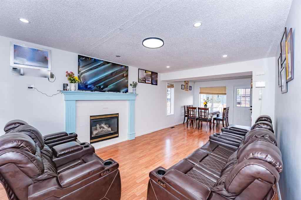 MLS® A2254891 - 714 Martindale Boulevard NE in Martindale Calgary, Residential