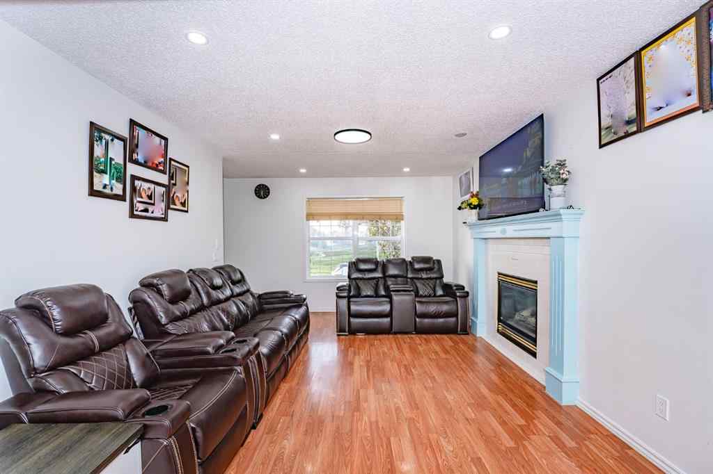 MLS® A2254891 - 714 Martindale Boulevard NE in Martindale Calgary, Residential