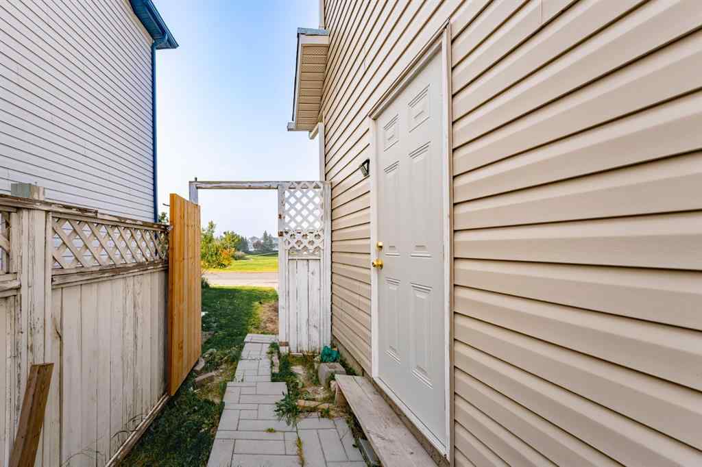 MLS® A2254891 - 714 Martindale Boulevard NE in Martindale Calgary, Residential