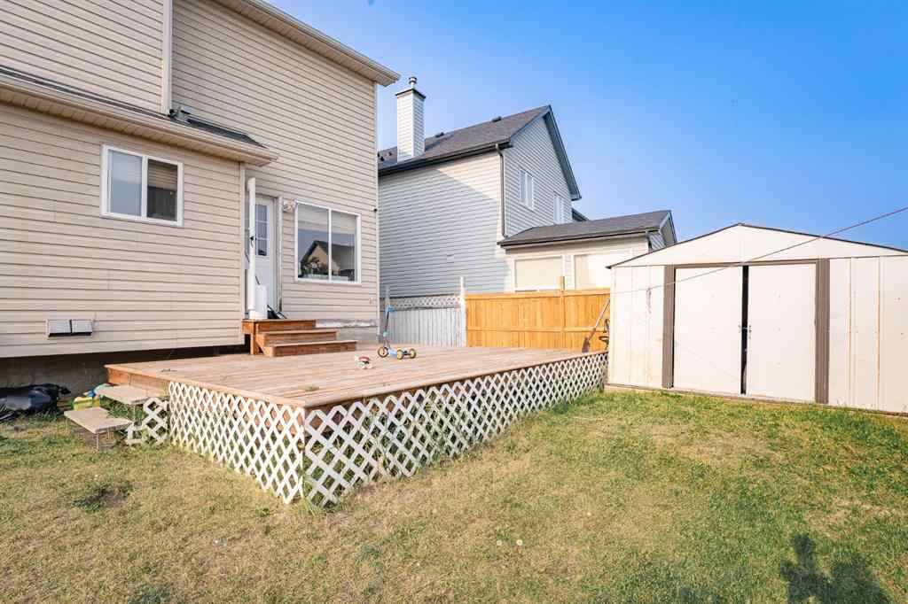 MLS® A2254891 - 714 Martindale Boulevard NE in Martindale Calgary, Residential