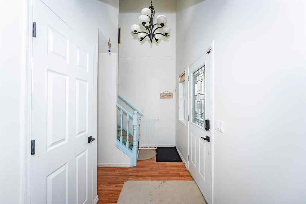 MLS® A2254891 - 714 Martindale Boulevard NE in Martindale Calgary, Residential