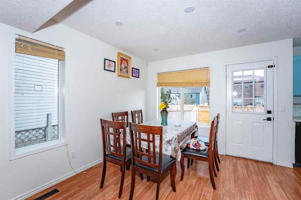 MLS® A2254891 - 714 Martindale Boulevard NE in Martindale Calgary, Residential