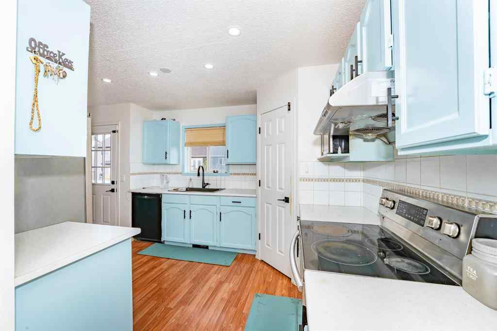 MLS® A2254891 - 714 Martindale Boulevard NE in Martindale Calgary, Residential