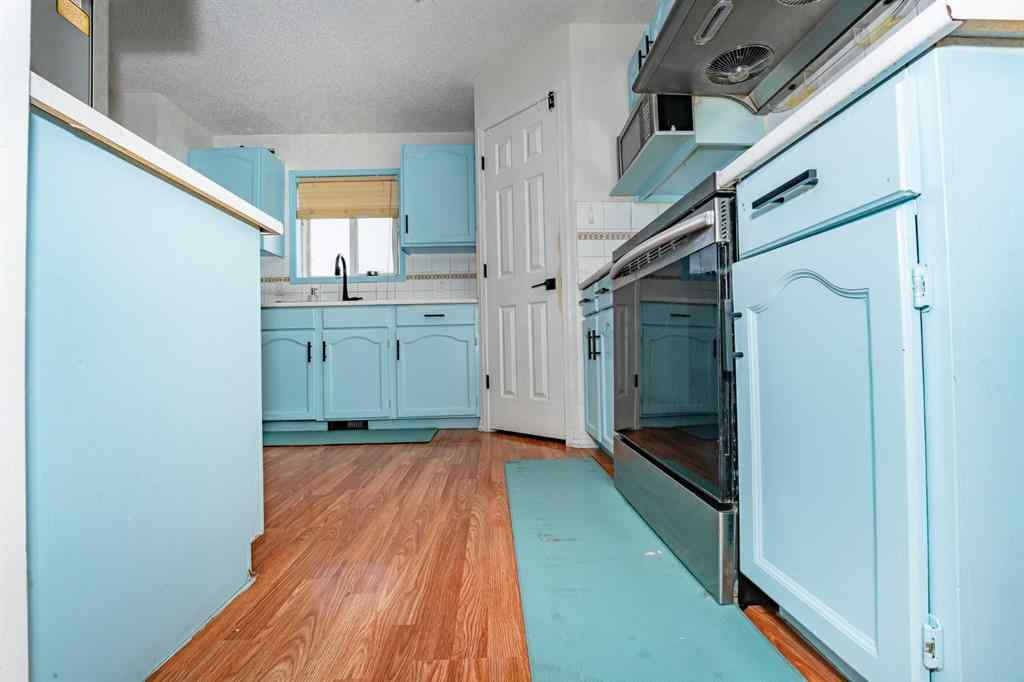MLS® A2254891 - 714 Martindale Boulevard NE in Martindale Calgary, Residential