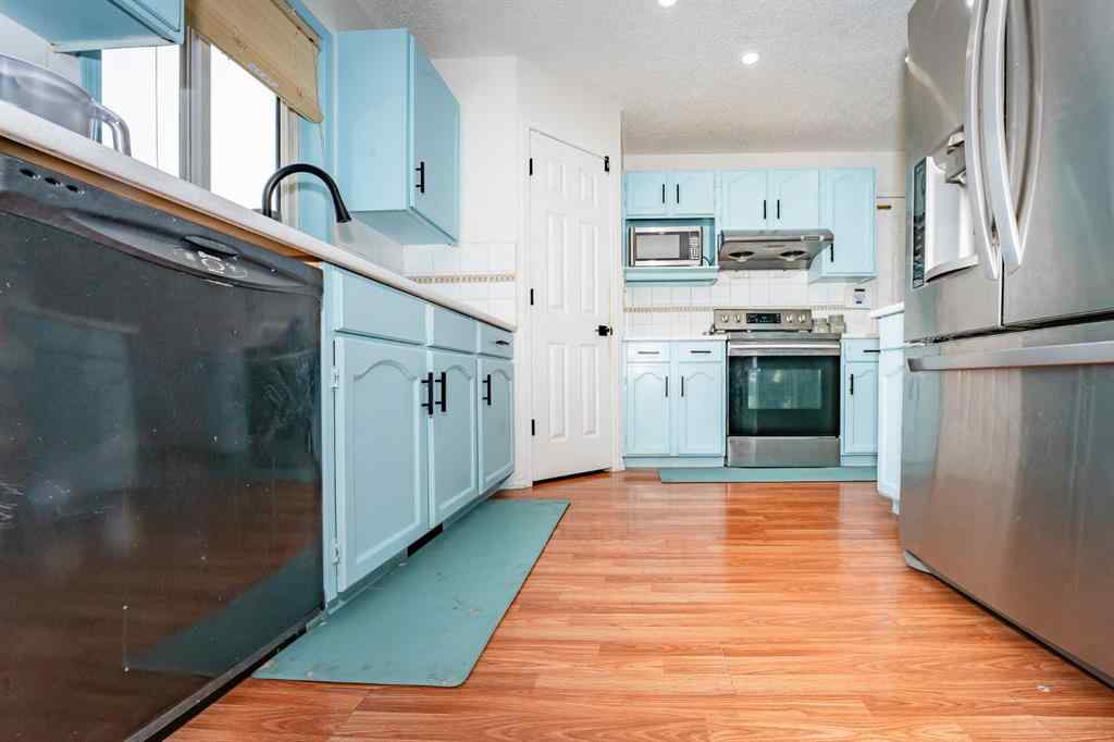 MLS® A2254891 - 714 Martindale Boulevard NE in Martindale Calgary, Residential
