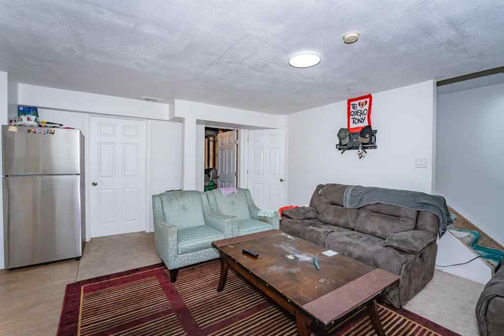 MLS® A2254891 - 714 Martindale Boulevard NE in Martindale Calgary, Residential