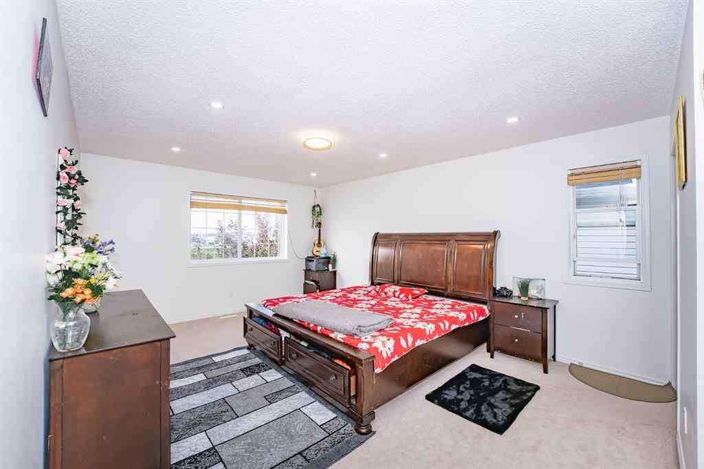 MLS® A2254891 - 714 Martindale Boulevard NE in Martindale Calgary, Residential