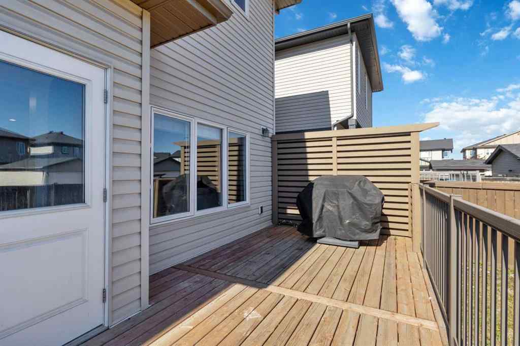 MLS® A2254892 - 173 Chalifour Street  in Parsons North Fort McMurray, Residential