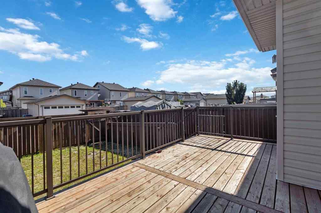 MLS® A2254892 - 173 Chalifour Street  in Parsons North Fort McMurray, Residential