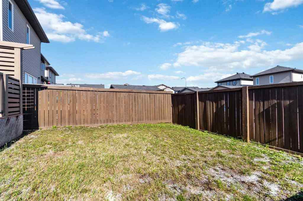 MLS® A2254892 - 173 Chalifour Street  in Parsons North Fort McMurray, Residential