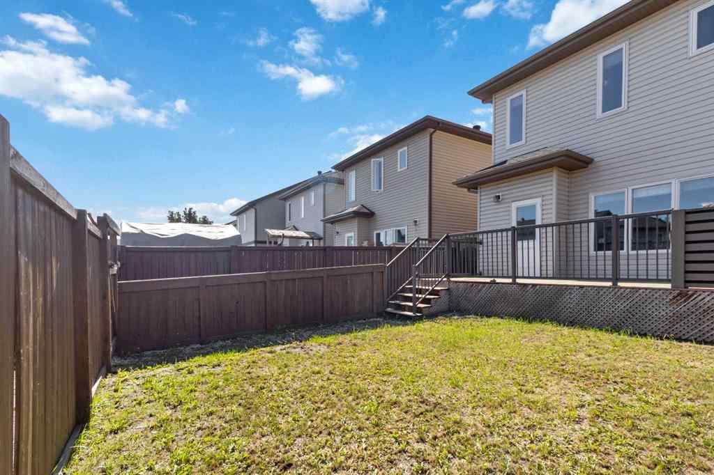 MLS® A2254892 - 173 Chalifour Street  in Parsons North Fort McMurray, Residential