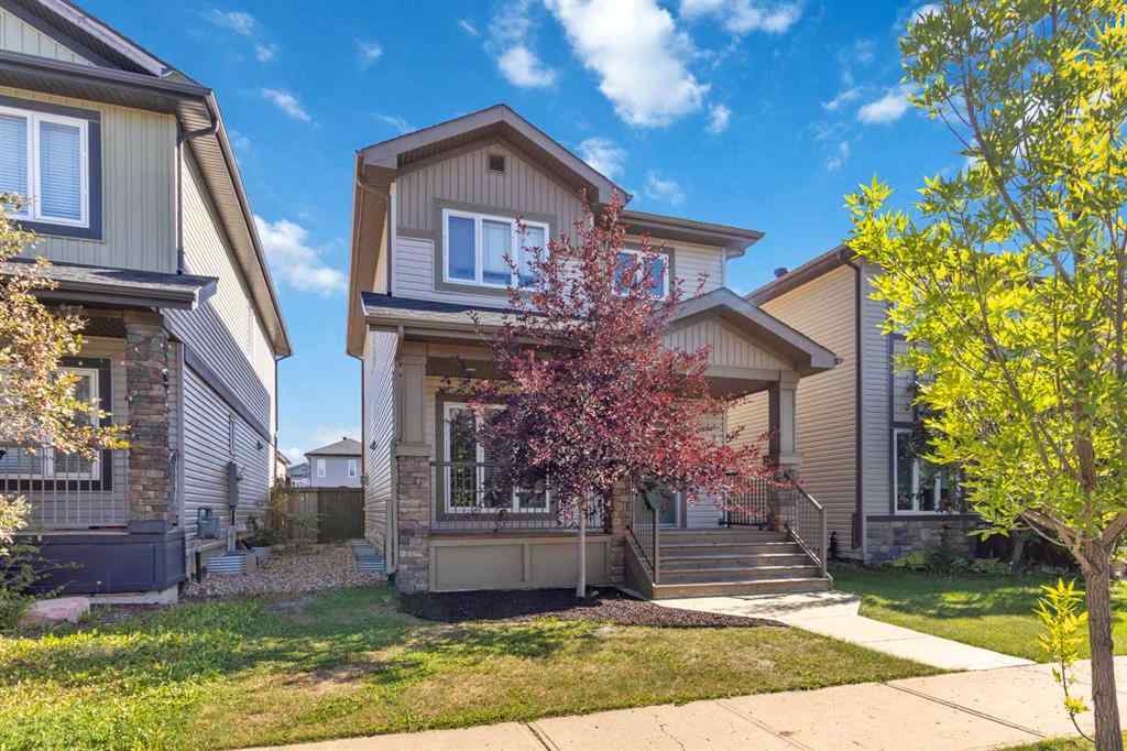 MLS® A2254892 - 173 Chalifour Street  in Parsons North Fort McMurray, Residential