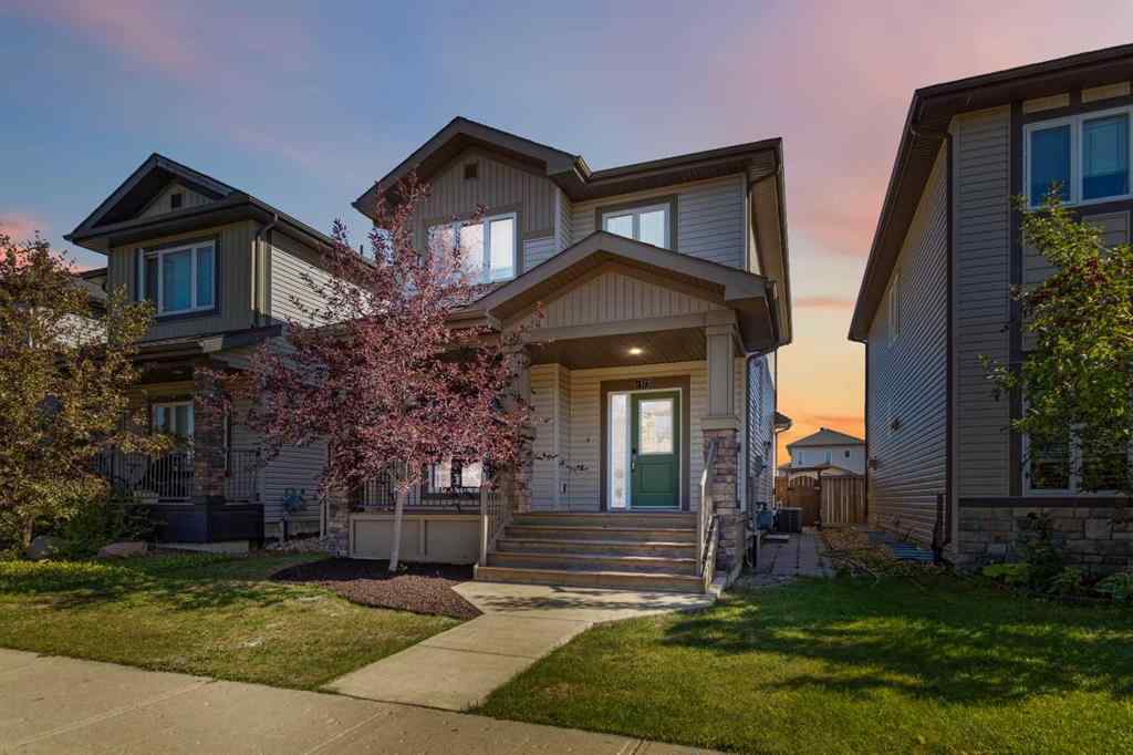 MLS® A2254892 - 173 Chalifour Street  in Parsons North Fort McMurray, Residential