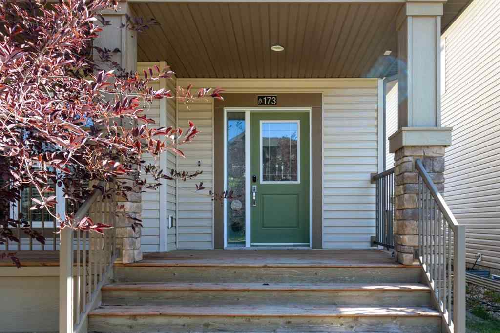 MLS® A2254892 - 173 Chalifour Street  in Parsons North Fort McMurray, Residential