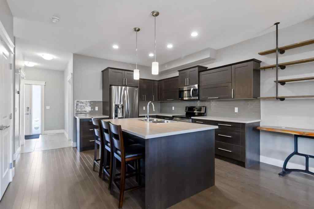 MLS® A2254892 - 173 Chalifour Street  in Parsons North Fort McMurray, Residential